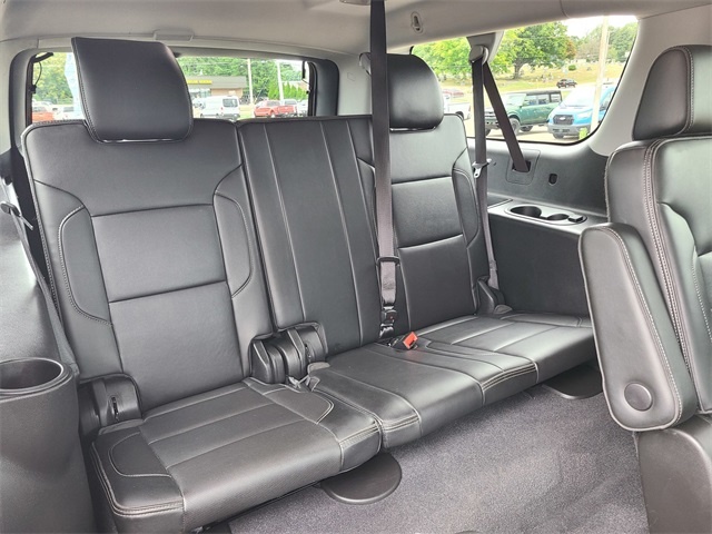2020 Gmc Yukon XL Denali photo 15