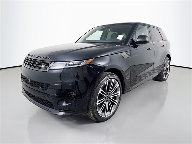 2025 Land Rover Range Rover Sport Dynamic SE's photo