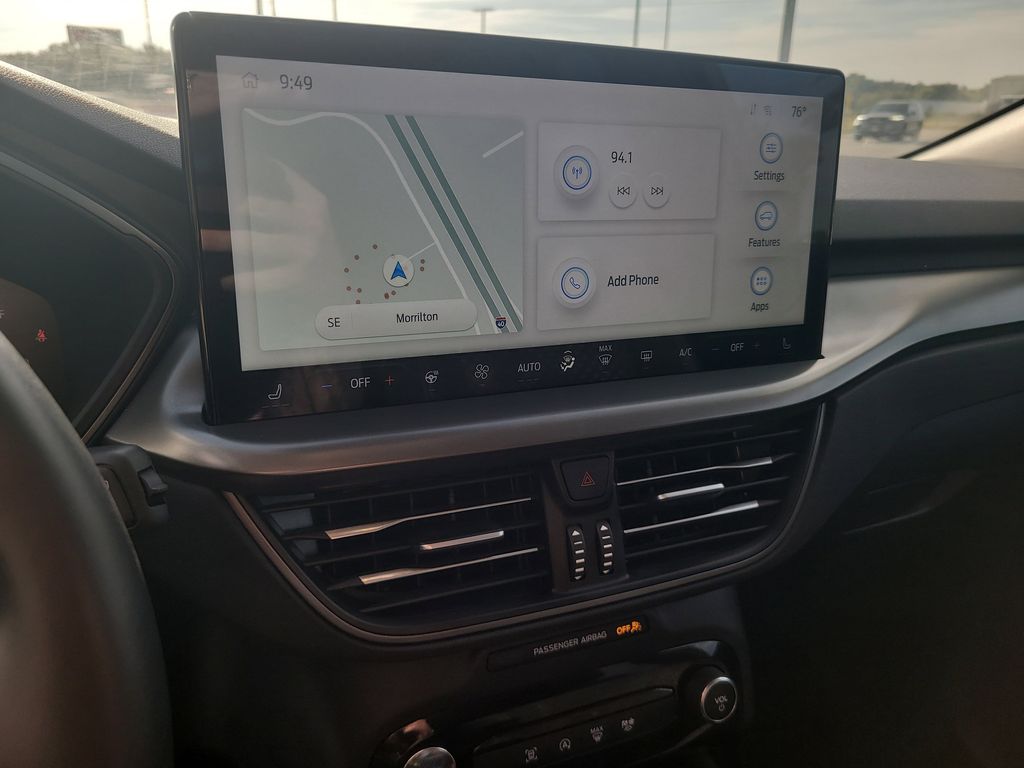 2024 Ford Escape Active photo 14