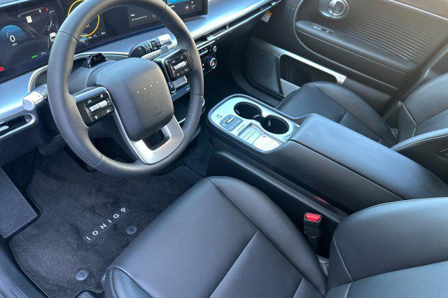 2026 Hyundai Ioniq Limited photo 10