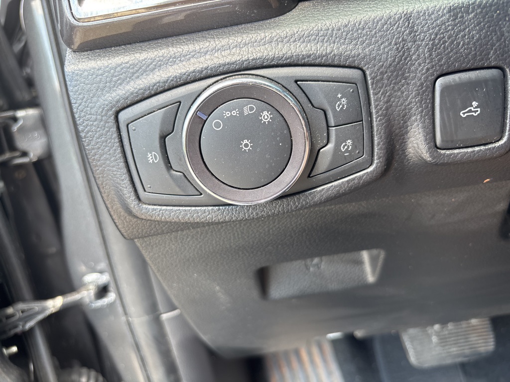 2019 Ford Ranger Lariat photo 33