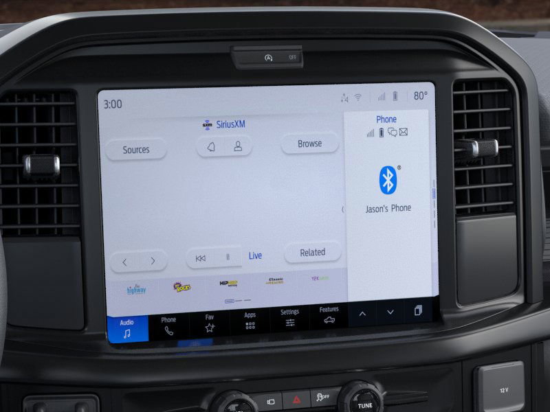 2026 FORD F-150 - Image 13