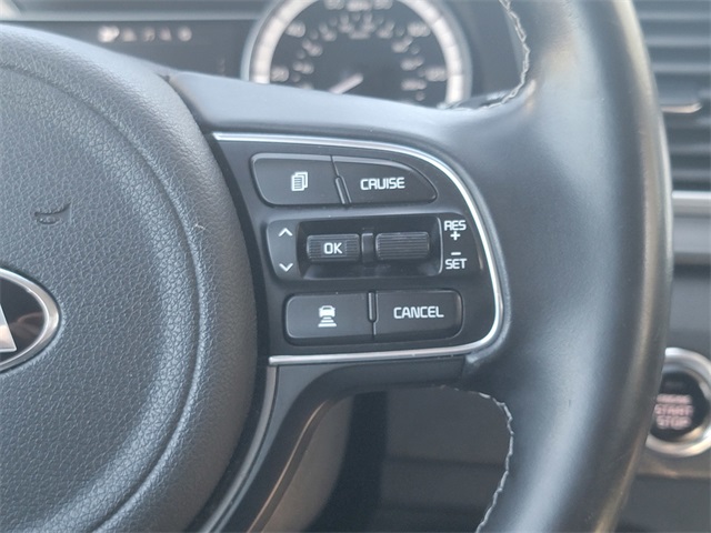 2019 Kia Niro LX photo 27
