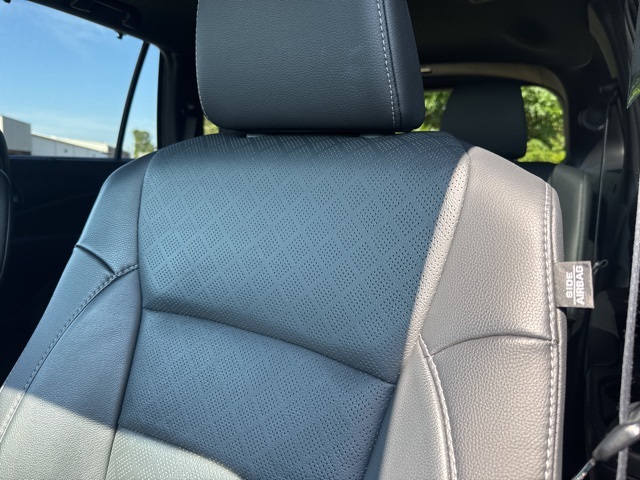 2019 Honda Passport Elite photo 8
