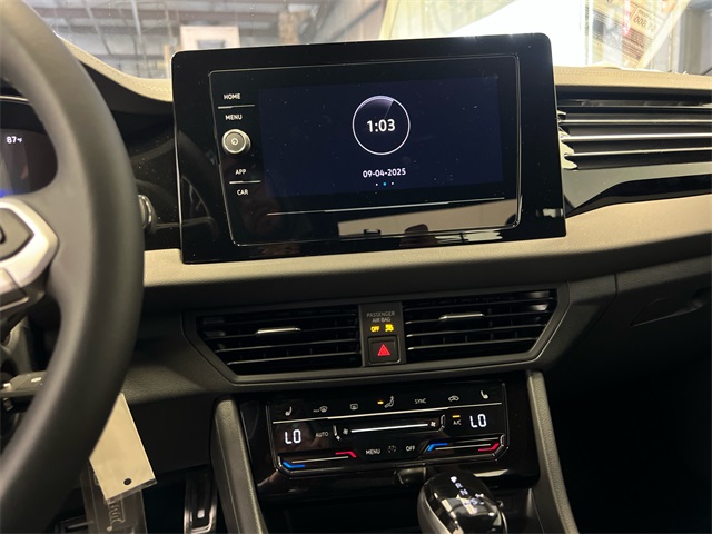 2025 Volkswagen Jetta 1.5T Sport photo 16