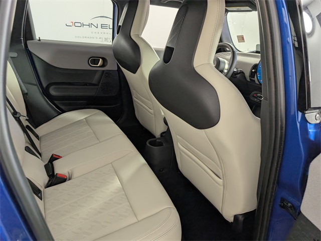 2025 Mini Cooper 4 Door Hardtop S Iconic photo 20