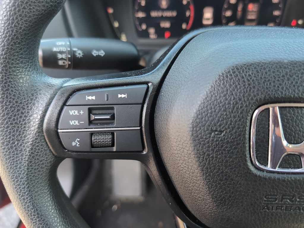 2023 Honda Accord LX photo 20