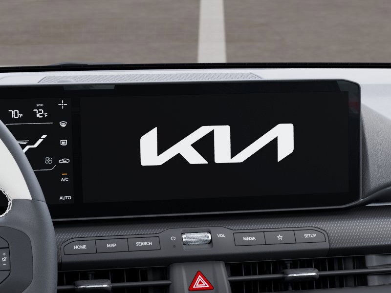 2025 Kia K4 GT-Line Turbo photo 18