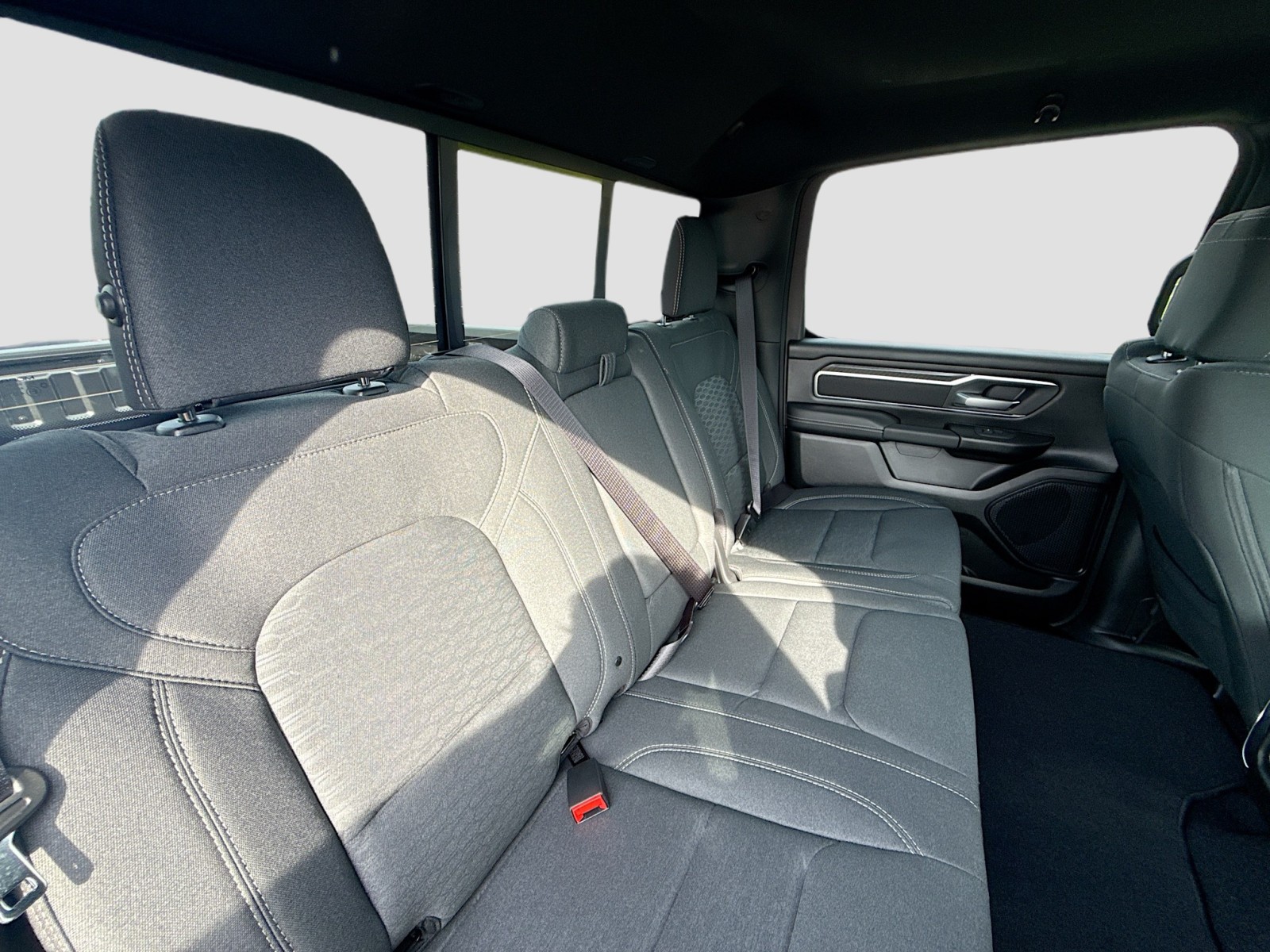 2026 Ram 1500 Big Horn photo 25