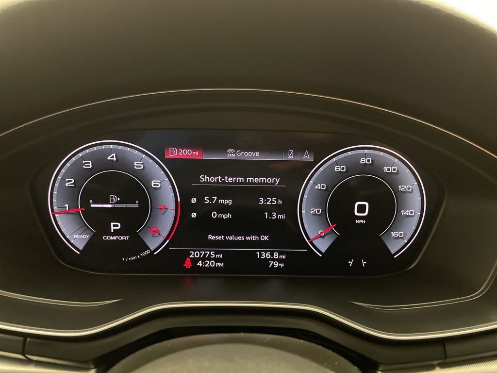 2022 Audi A5 Premium Plus S line Quattro photo 11