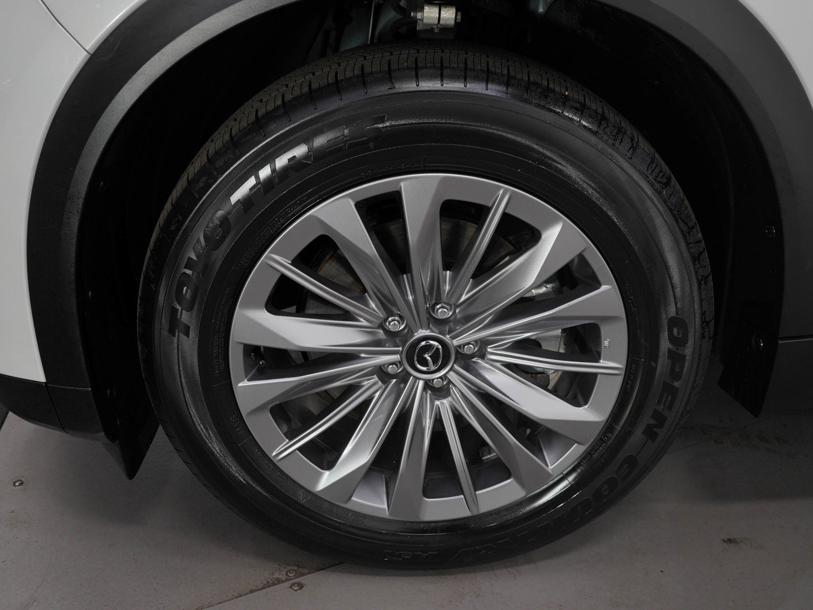 2024 Mazda CX-90 Preferred photo 28