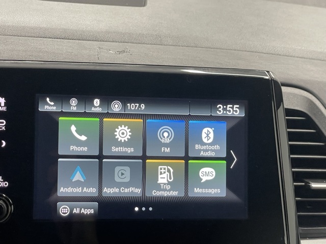 2023 Honda Odyssey EX-L photo 21
