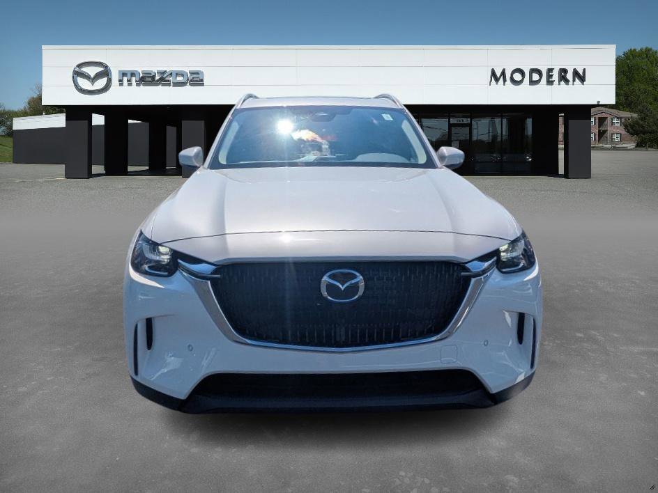 2025 Mazda CX-90 3.3 Turbo Preferred photo 2