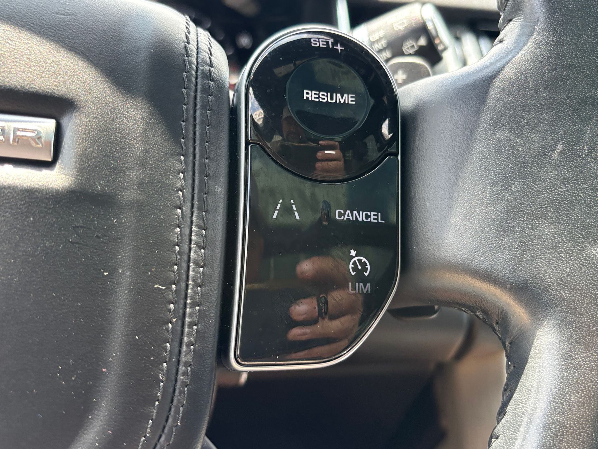 2022 Land Rover Range Rover HSE Westminster Edition photo 44