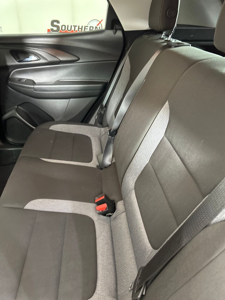 2023 Chevrolet Trailblazer LT photo 23