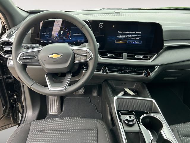 2026 Chevrolet Equinox LT photo 11