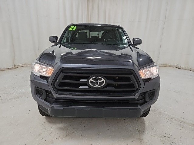 Image 4 of Pre-Owned 2021 Toyota Tacoma SR5