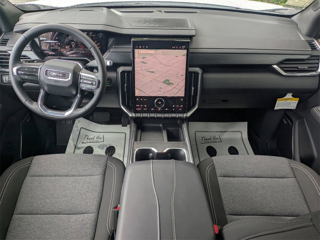 2026 Gmc Acadia Elevation photo 15