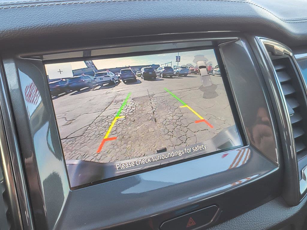 2020 FORD RANGER - Image 19