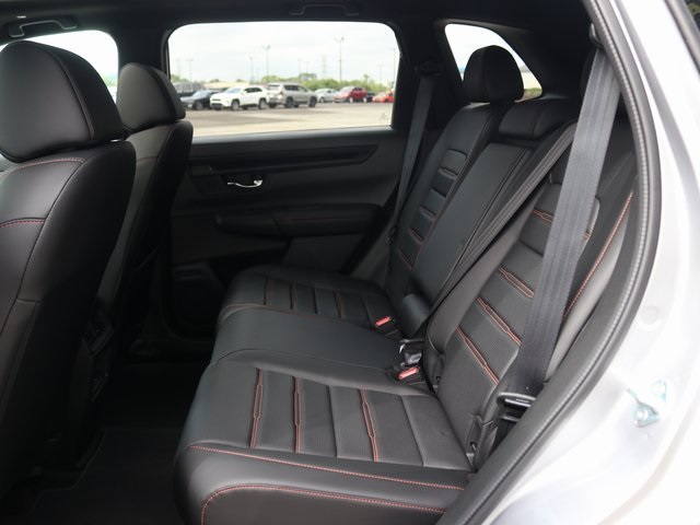 2026 Honda CR-V Hybrid Sport-L photo 24