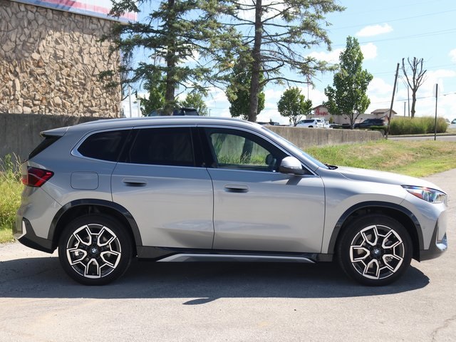 2026 Bmw X1 XDrive28i photo 4