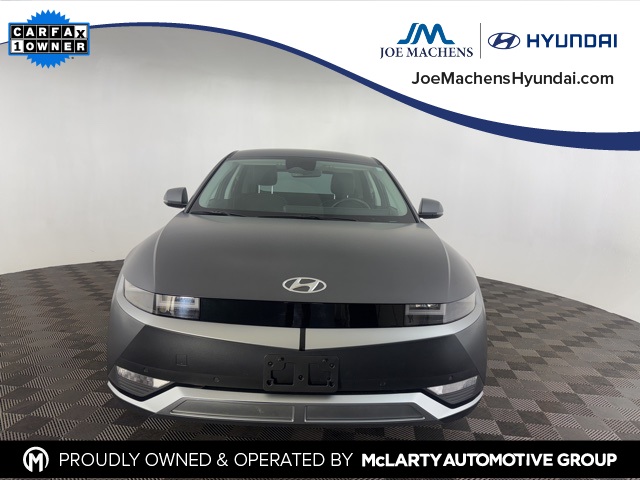 2023 Hyundai Ioniq 5 SEL photo 2