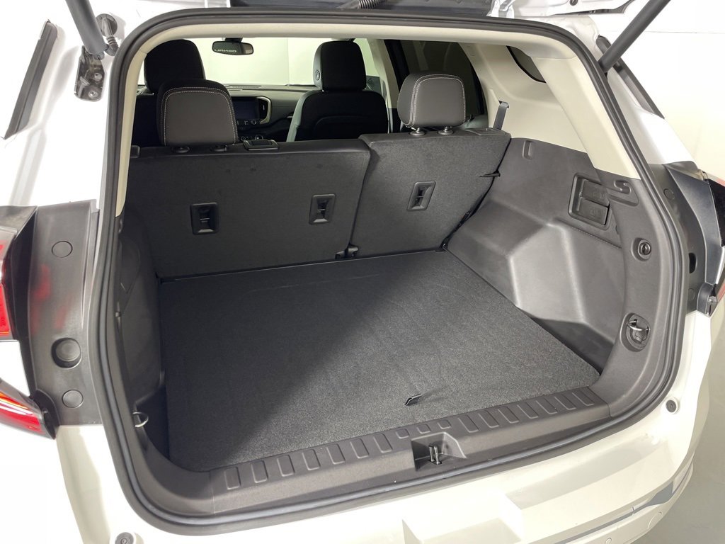 2024 Gmc Terrain Denali photo 37