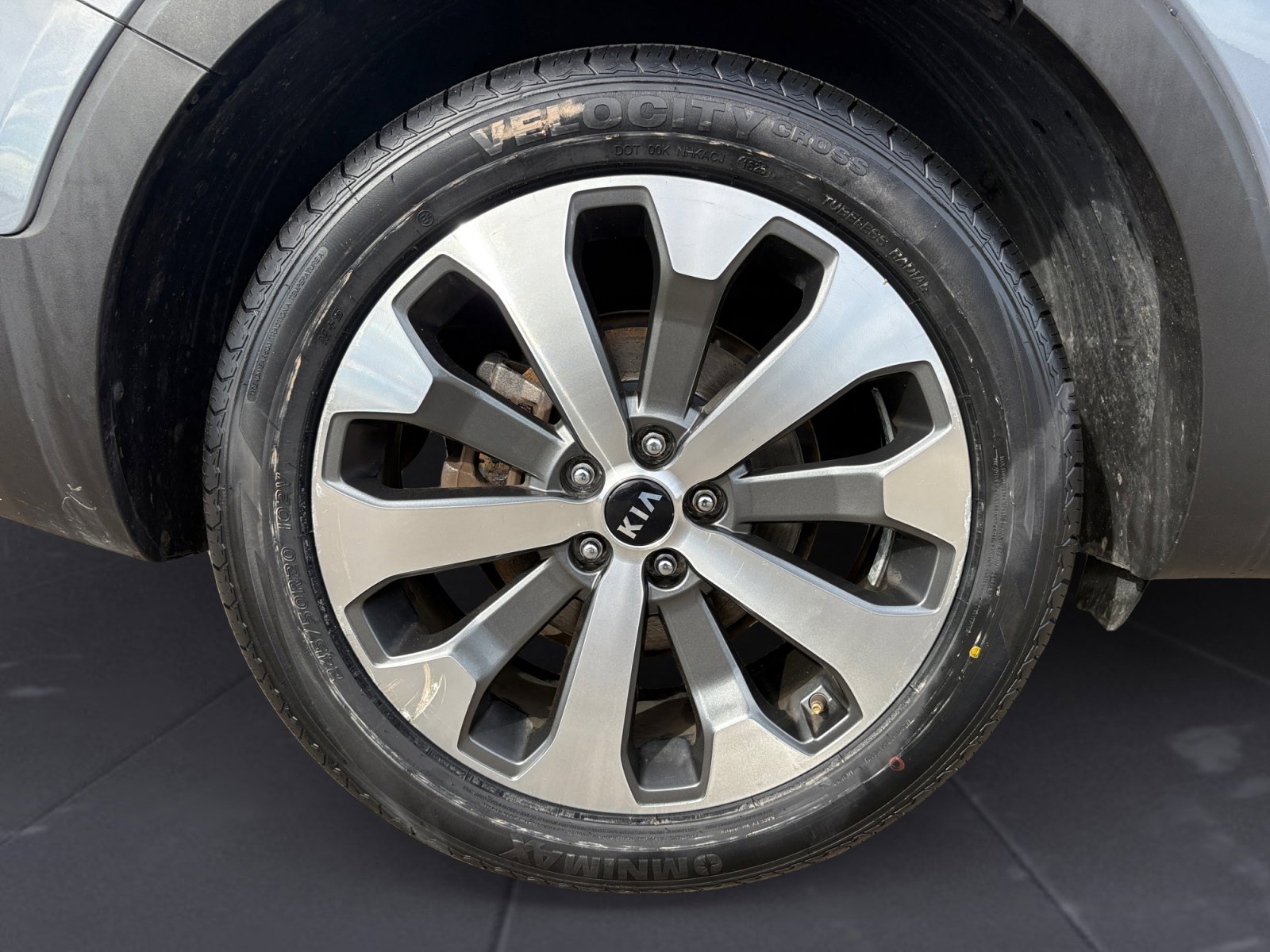 2020 Kia Telluride S photo 38