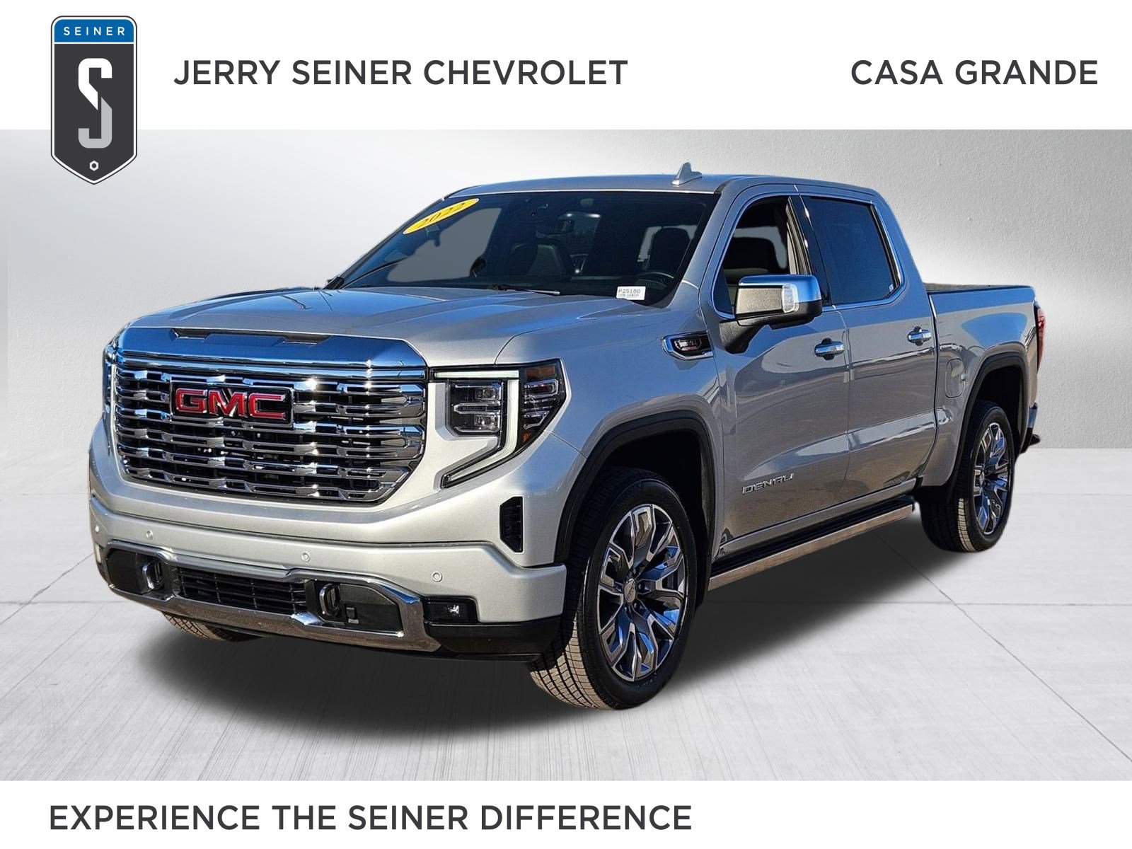 2022 GMC Sierra 1500 Denali Denali's photo