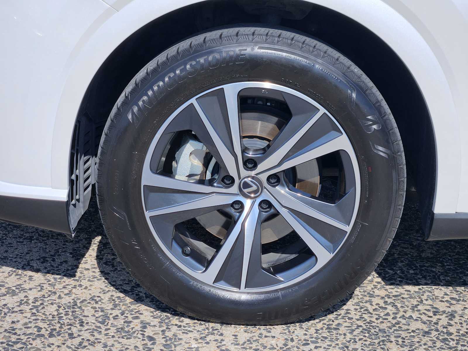 2023 Lexus RX 350 Premium photo 7