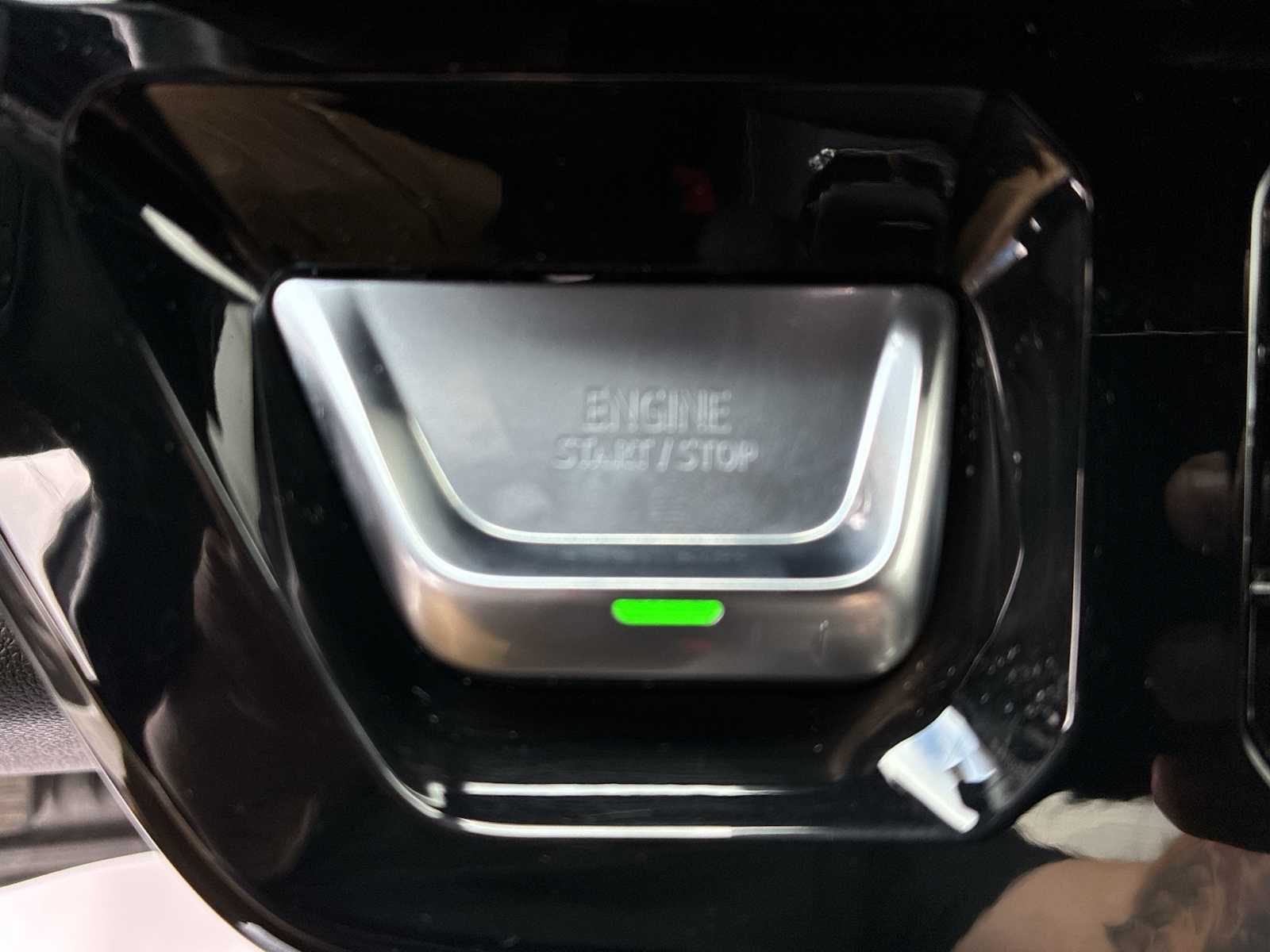 2023 Gmc Sierra 1500 AT4 photo 16