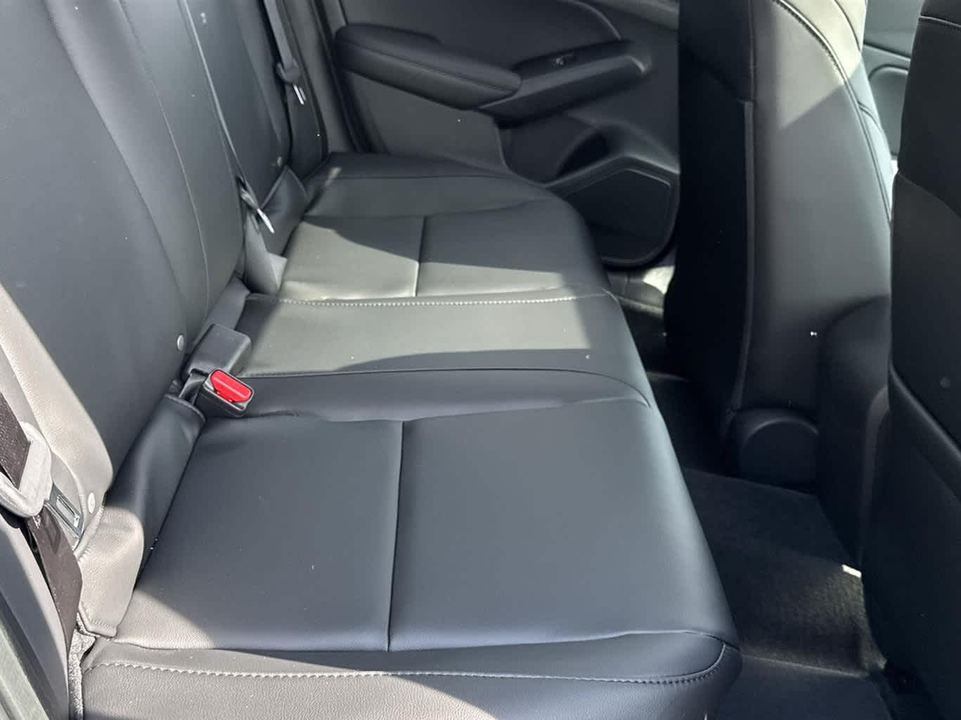 2026 Acura Integra Base photo 22