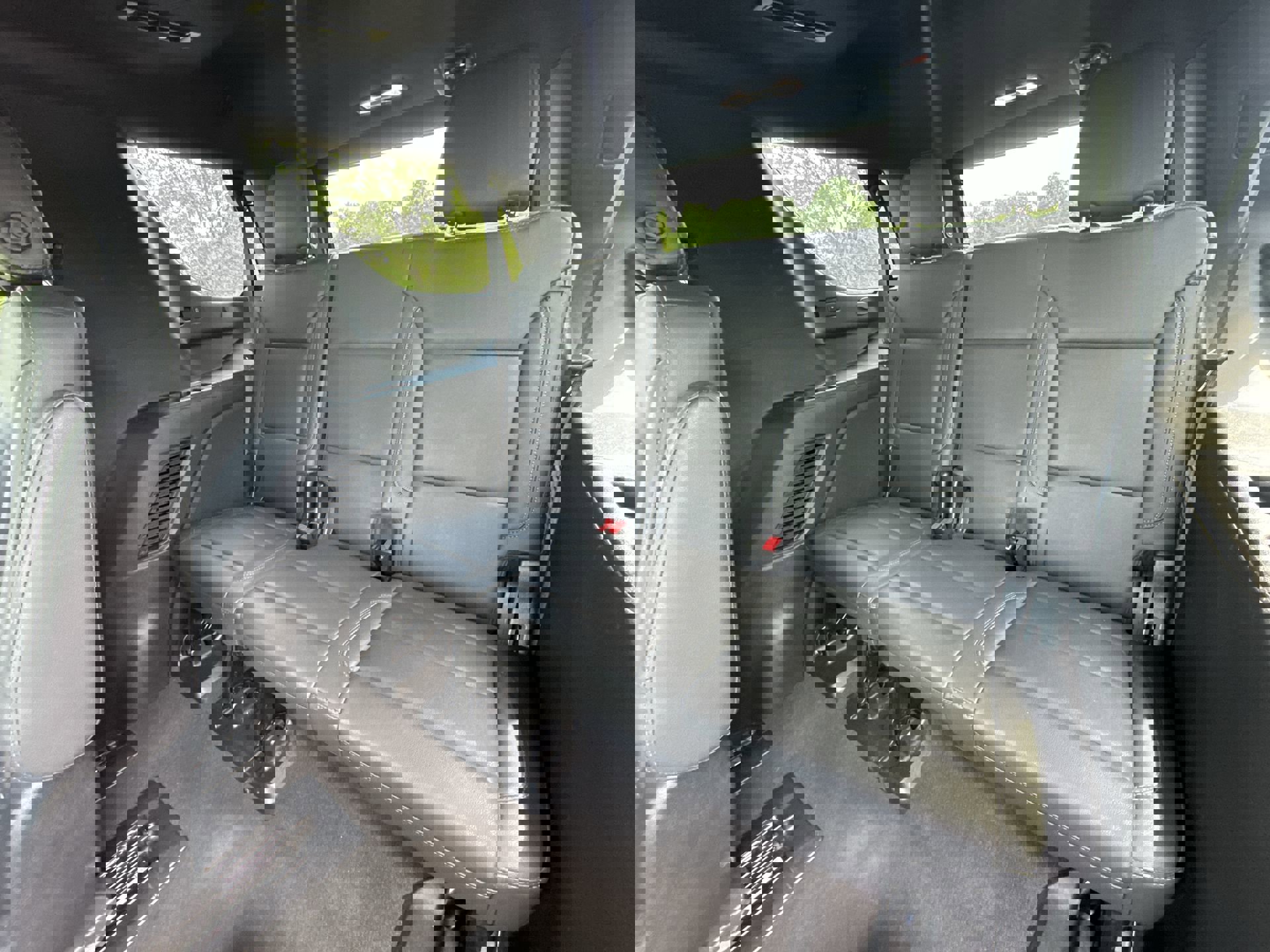 2023 Chevrolet Tahoe LT photo 24