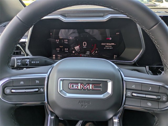 2026 Gmc Canyon Elevation photo 28