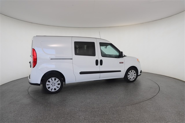 2019 Ram ProMaster City Tradesman SLT photo 20