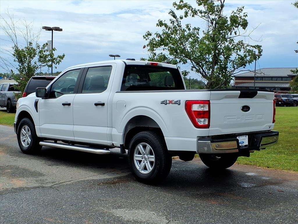 2021 Ford F-150 XL photo 13