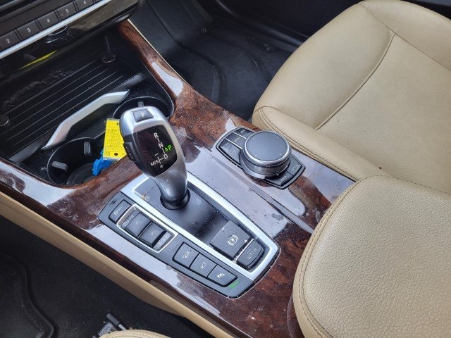 2017 Bmw X3 xDrive28i photo 9