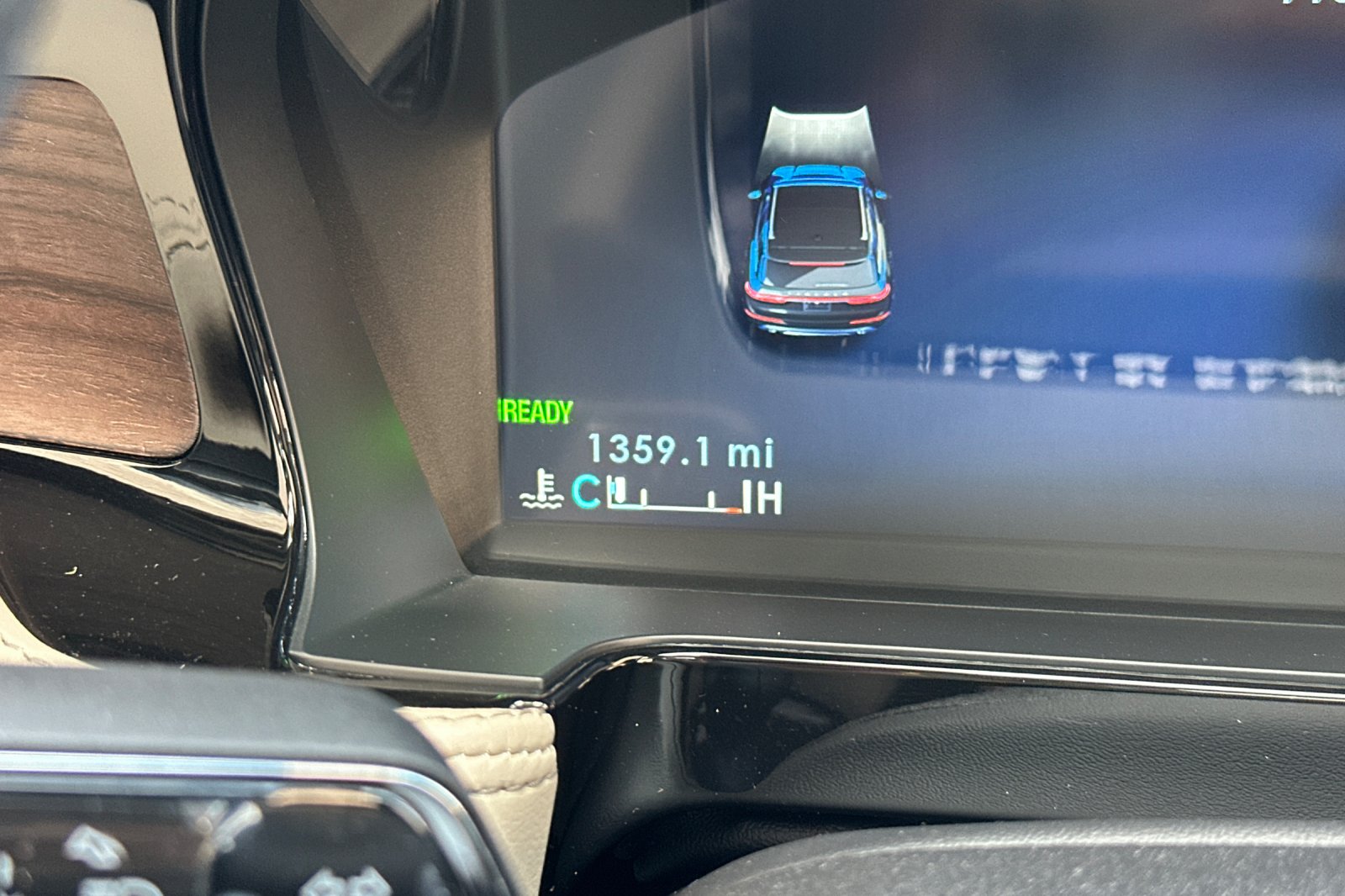 2025 Lincoln Corsair Grand Touring photo 27