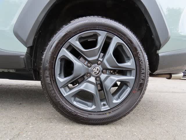 2022 Toyota RAV4 Adventure photo 3
