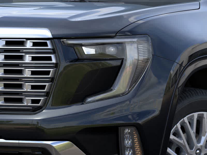 2026 Gmc Acadia Denali photo 10