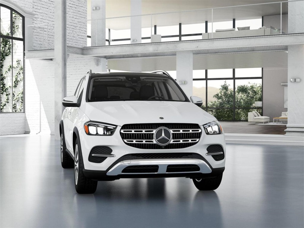 2026 Mercedes Benz GLE 350 photo 7