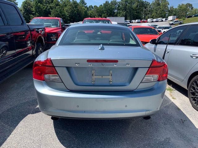 2013 Volvo C70 T5 photo 13