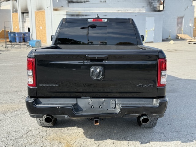 2020 Ram 1500 Big Horn Lone Star photo 7