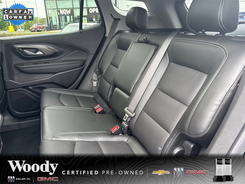 2022 Gmc Terrain SLT photo 27