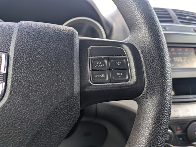 2017 Dodge Journey SE photo 23
