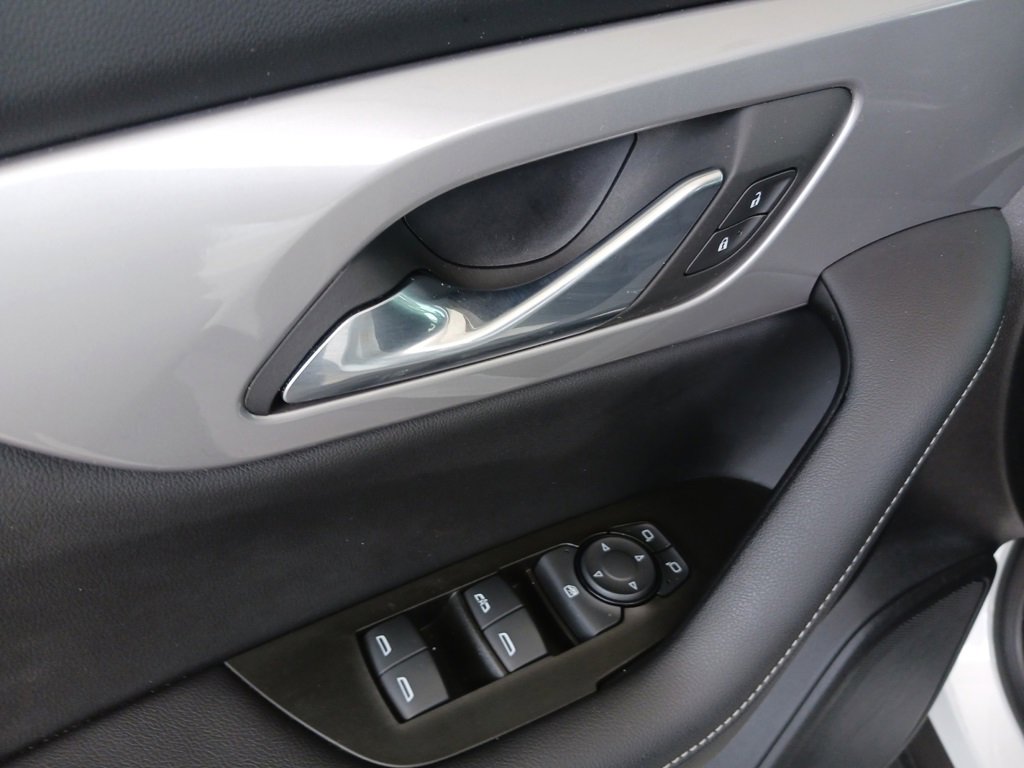 2023 Chevrolet Blazer 2LT photo 8