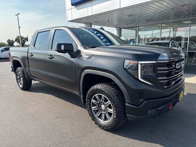 2024 Gmc Sierra 1500 AT4 photo 3