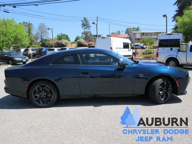 2025 Dodge Charger R/T photo 2