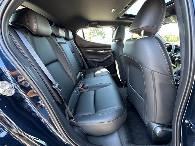 2025 Mazda Mazda3 Hatchback 2.5 s Preferred photo 32