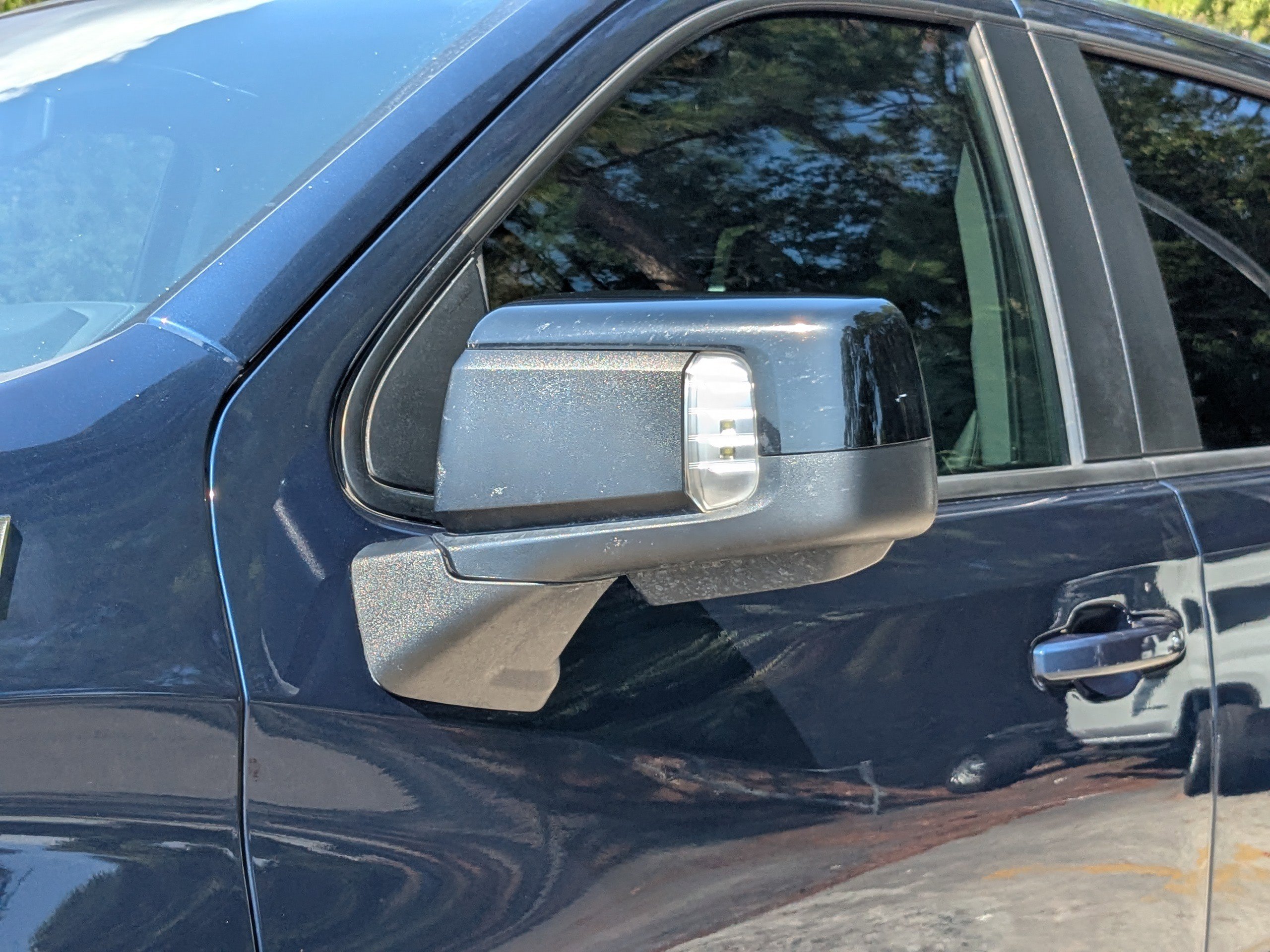 2023 Chevrolet Silverado 1500 RST photo 24